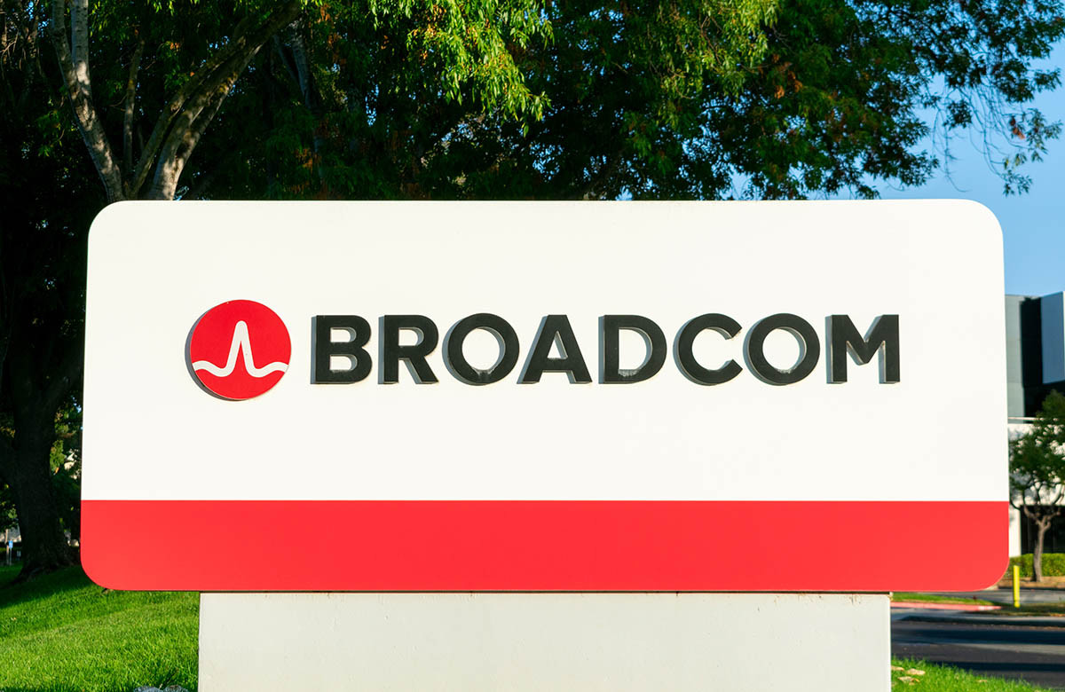 Broadcom может приобрести разработчика софта SAS за $15–20 млрд