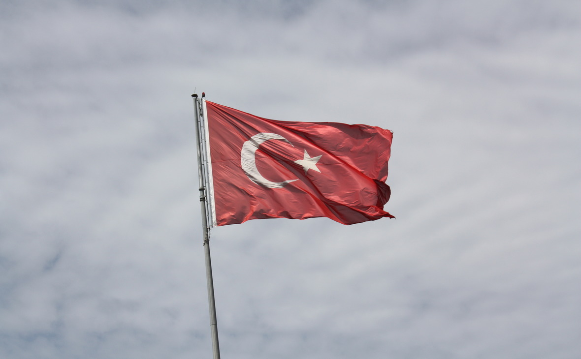 Турецкие банки начали выдавать кредиты под 80%