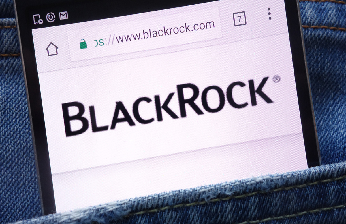 BlackRock инвестировала $400 млн в один из фондов Mubadala