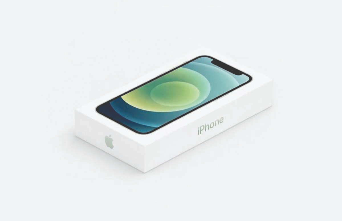 Фото: apple.com