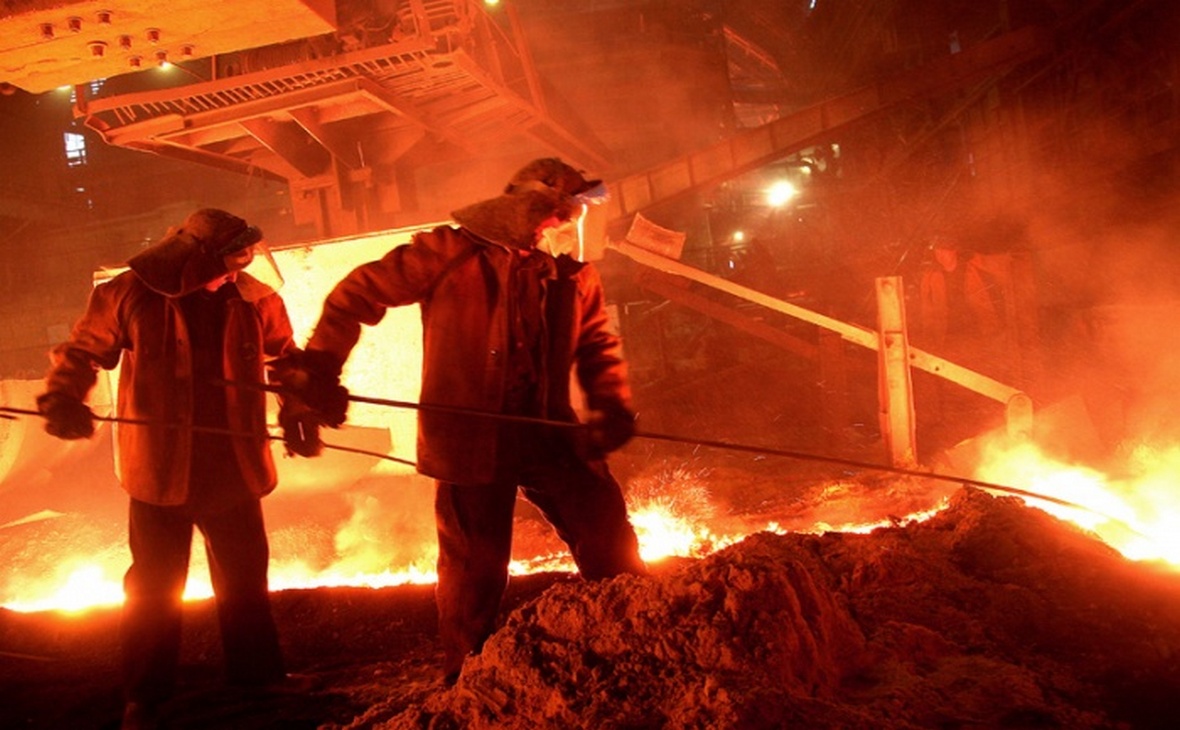 ММК отгрузил 9 млн тонн металла российским клиентам. От акций ждут роста