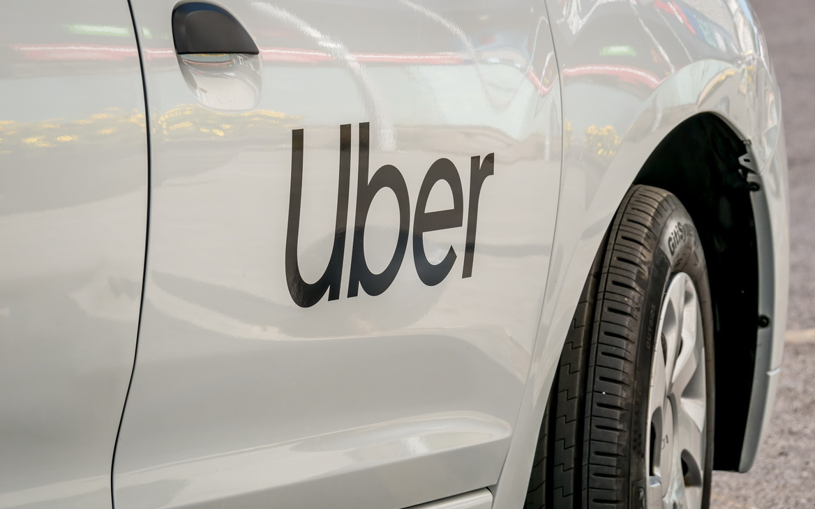 Решение суда поставило под угрозу бизнес-модель Uber в Великобритании