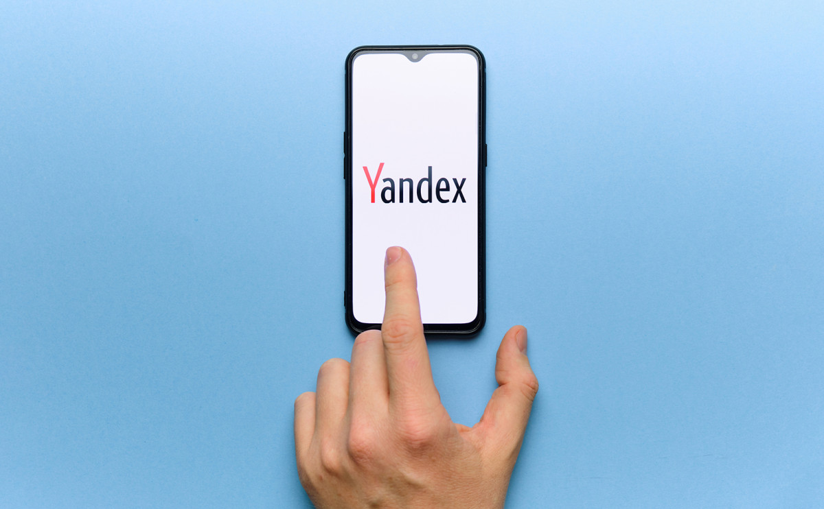 Акции Yandex начнут торговаться на СПБ Бирже