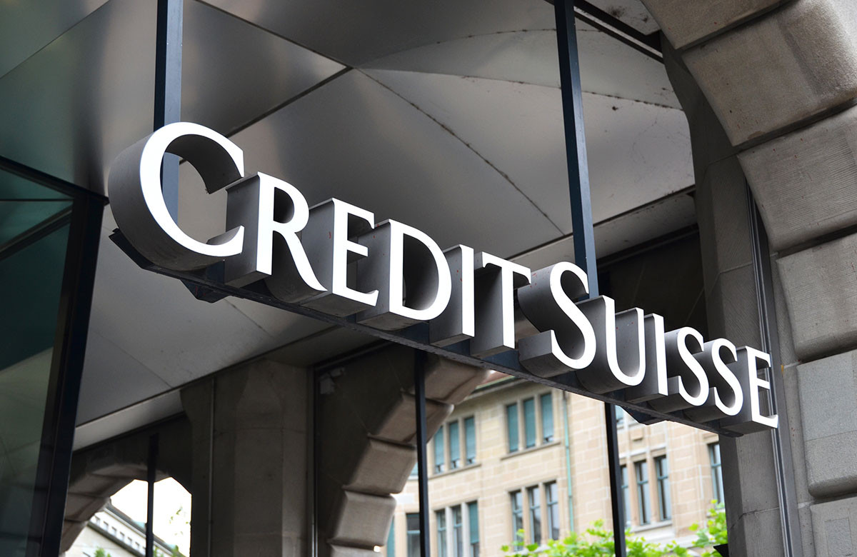 Credit Suisse вернет $400 млн пострадавшим из-за банкротства Greensill