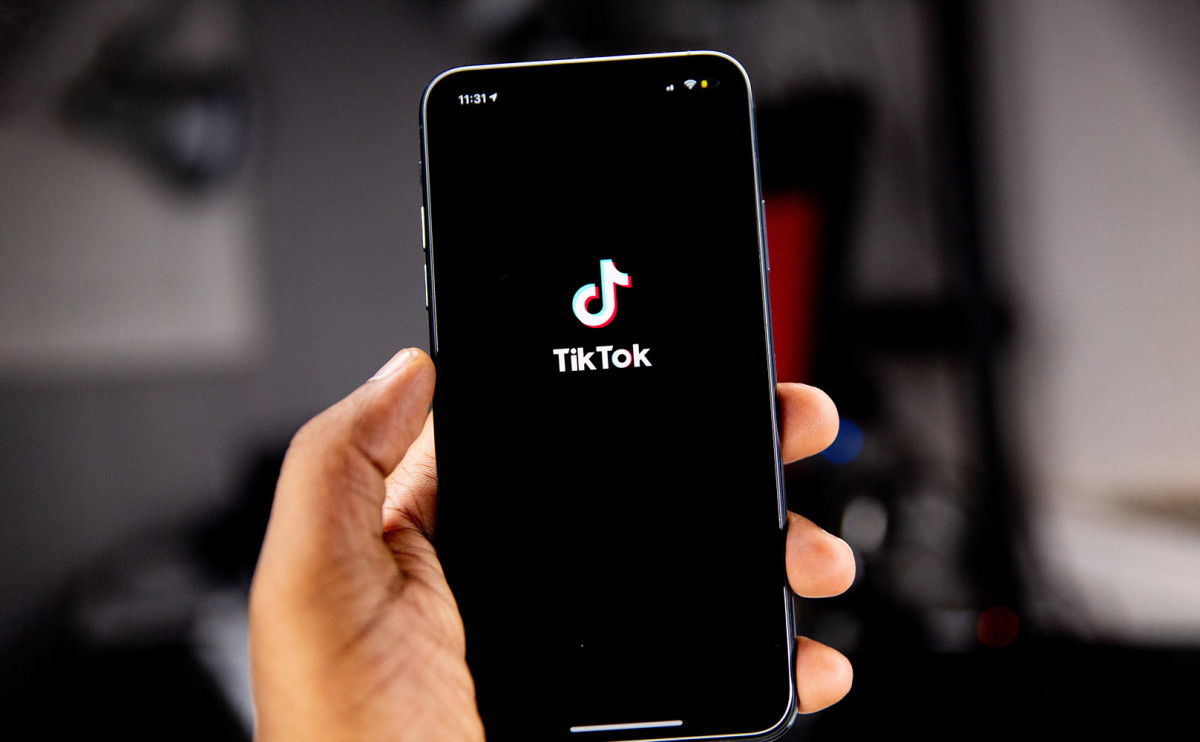 Выручка TikTok в России составила ₽3,3 млрд по итогам года