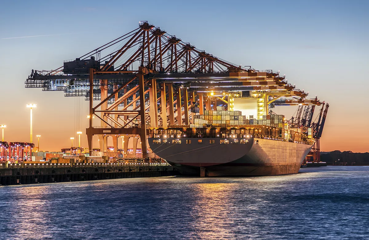 Global Ports намерена изменить механизм выплат по евробондам