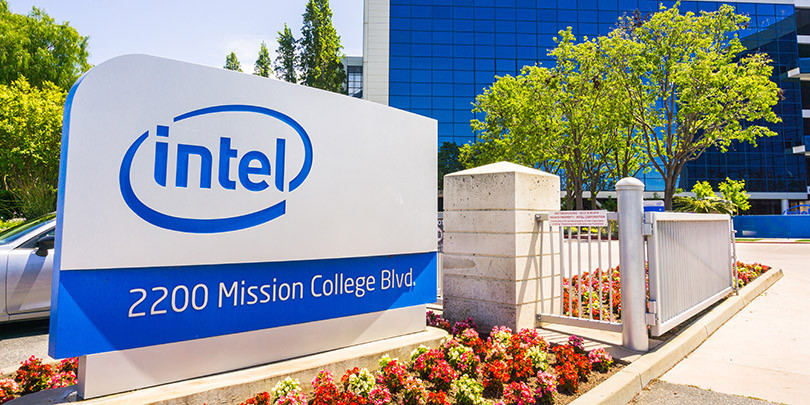 Intel инвестирует €17 млрд в строительство завода в Германии