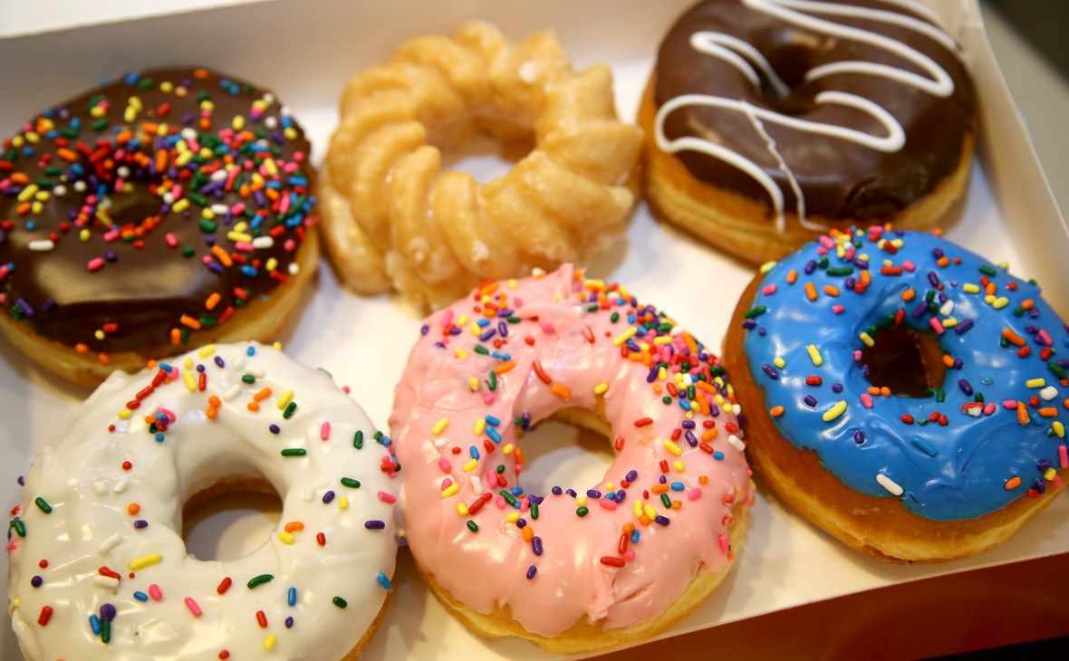 Владелец Dunkin' Donuts решил уйти с биржи. Его купит сеть ресторанов