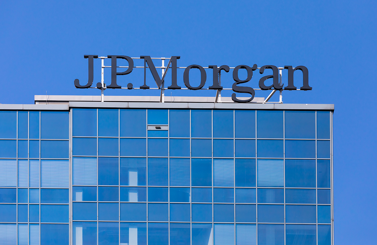 JPMorgan готов выплатить $200 млн из-за чрезмерного контроля коммуникаций