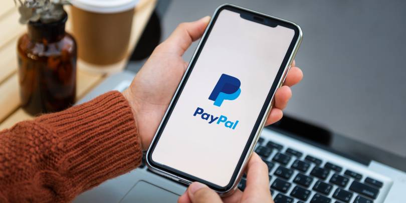PayPal закрыл свои сервисы в России