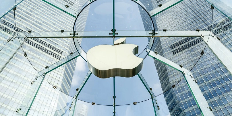 Apple спрогнозировала самое длительное за два десятилетия падение продаж