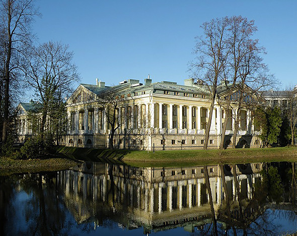 Фото: visit-petersburg.ru