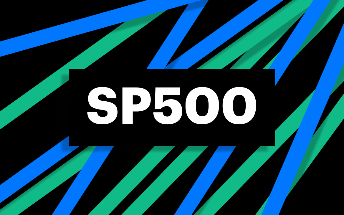 Индекс S&P 500 впервые в истории превысил 4000 пунктов
