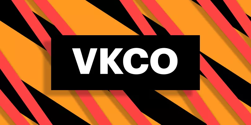 Котировки VK обвалились на 7% после выхода отчетности за второй квартал