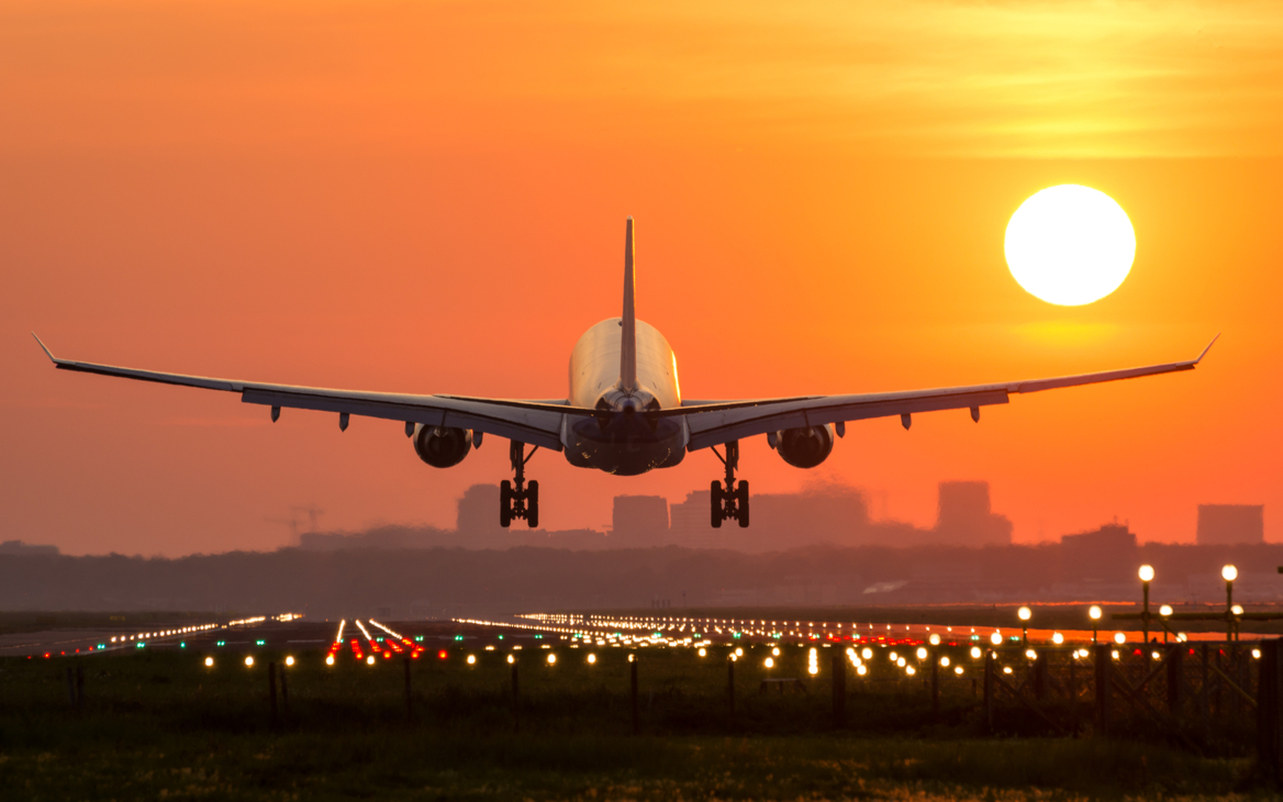 Мировые авиакомпании повысили прогноз по убыткам в 2021 году до $48 млрд