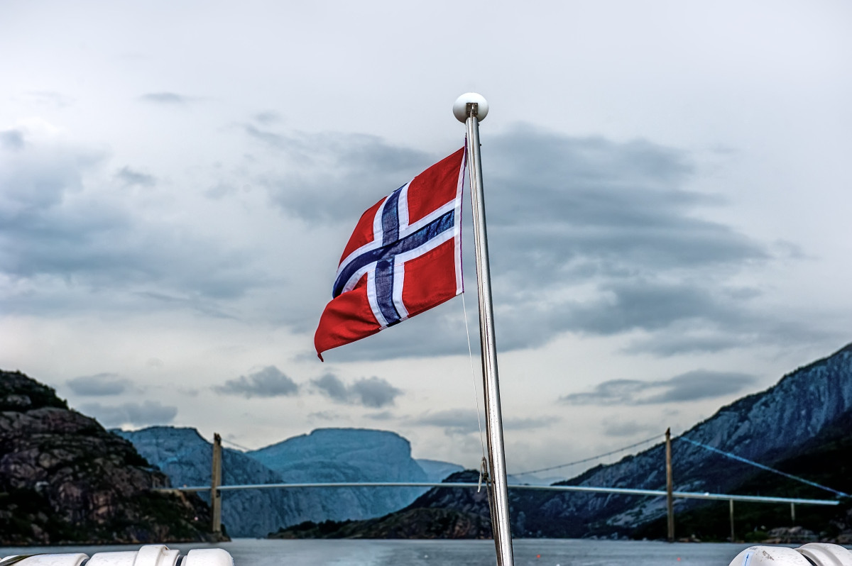 Крупнейший в мире норвежский инвестфонд потерял $21 млрд за 6 месяцев