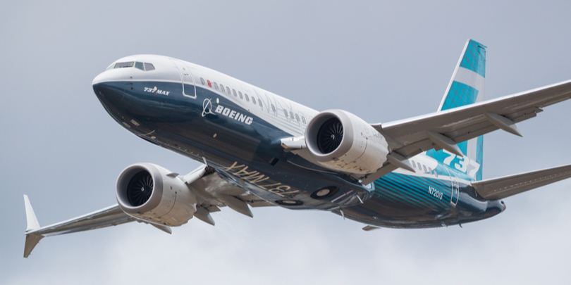 «ВСМПО-Ависма» подписала контракт с Boeing после снятых США санкций