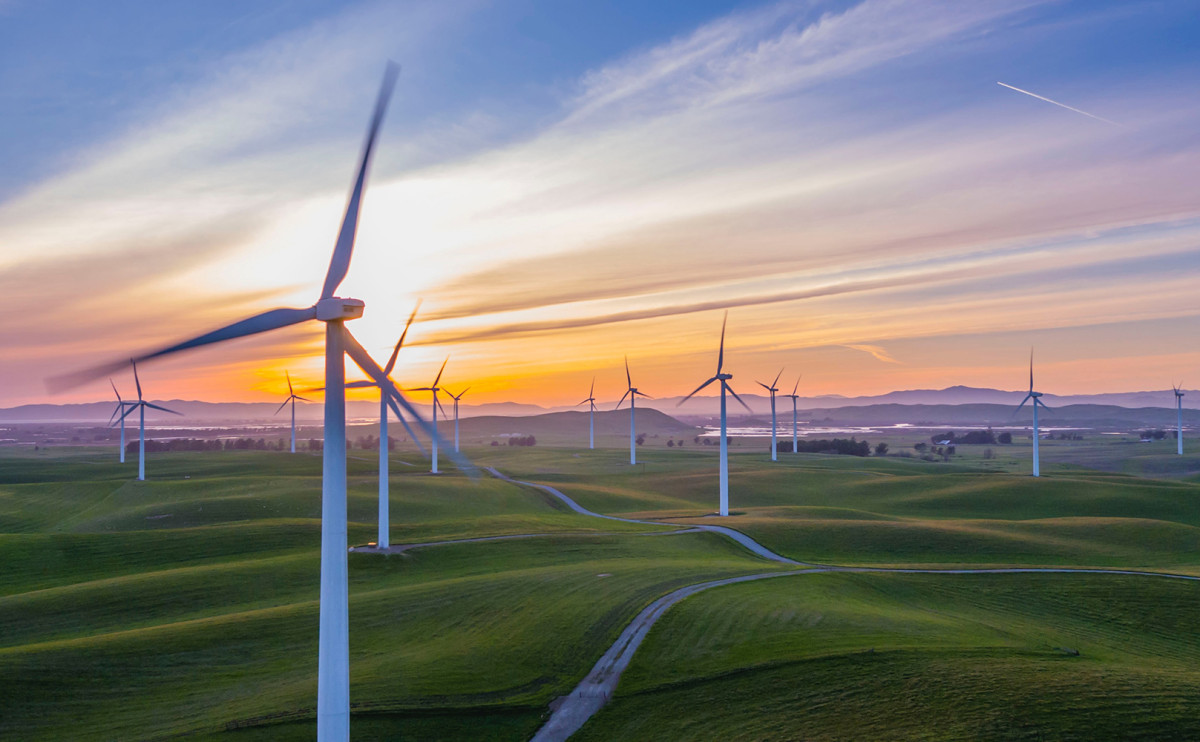 Enel начнет продажу зеленой энергии в Австралии