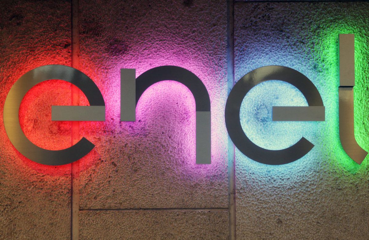 Enel планирует за 10 лет установить 4 млн зарядных станций