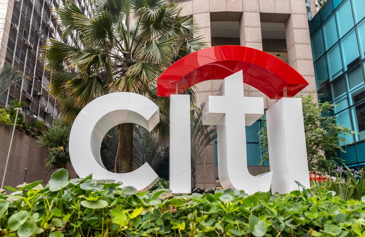 Citi разрешила клиентам аннулировать депозитарные расписки в компаниях РФ