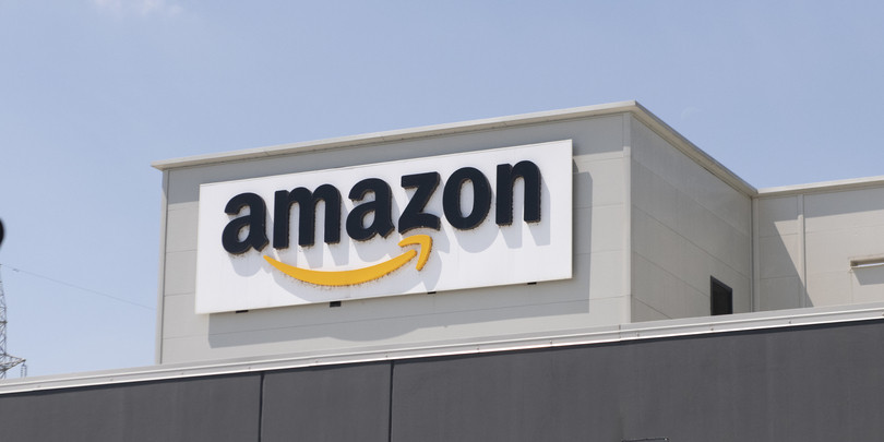 Акции Amazon взлетели на 14% на фоне роста прибыли
