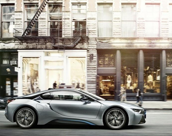Фото: BMW