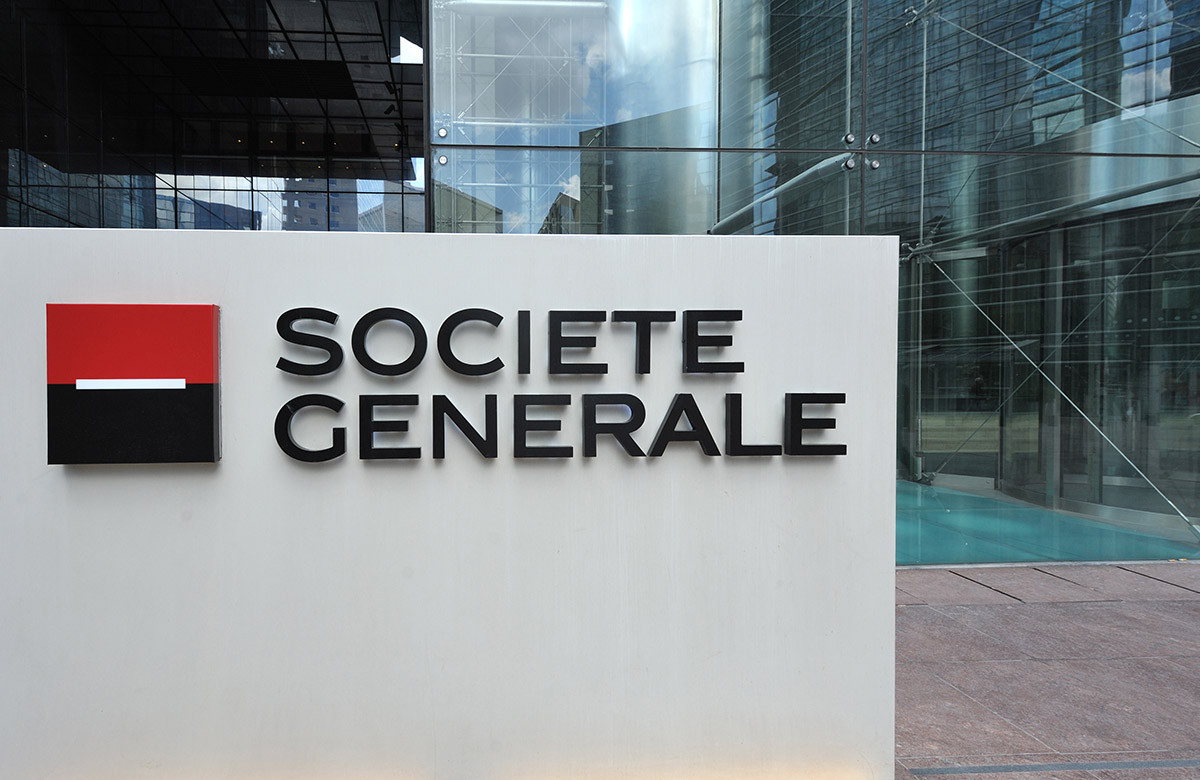 Лизинговое подразделение Societe Generale приобретет LeasePlan за €5 млрд