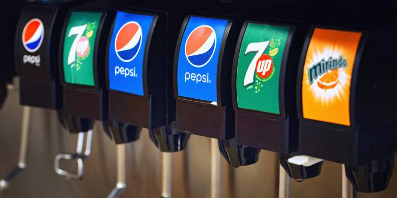ФАС разрешила «Мультипро» купить «ВБД Напитки» у PepsiCo