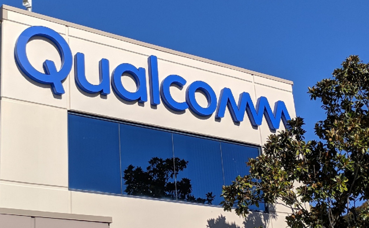 Qualcomm объявила о выкупе акции на $16 млрд. Бумаги выросли на 6%