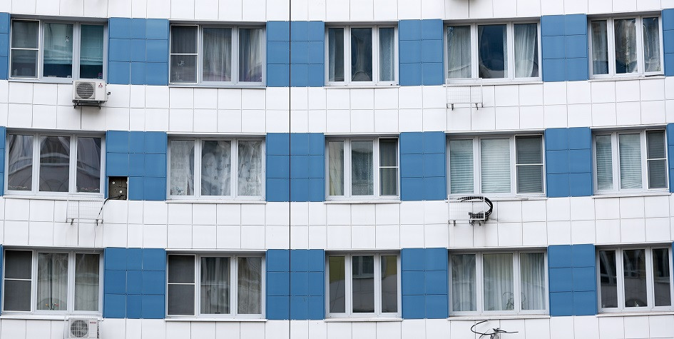 Сделать балкон в квартире без балкона
