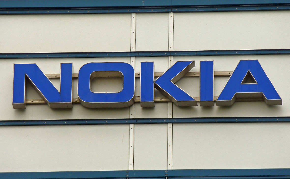 Акции Nokia подешевели на 25%. Это самое сильное снижение с 2000 года