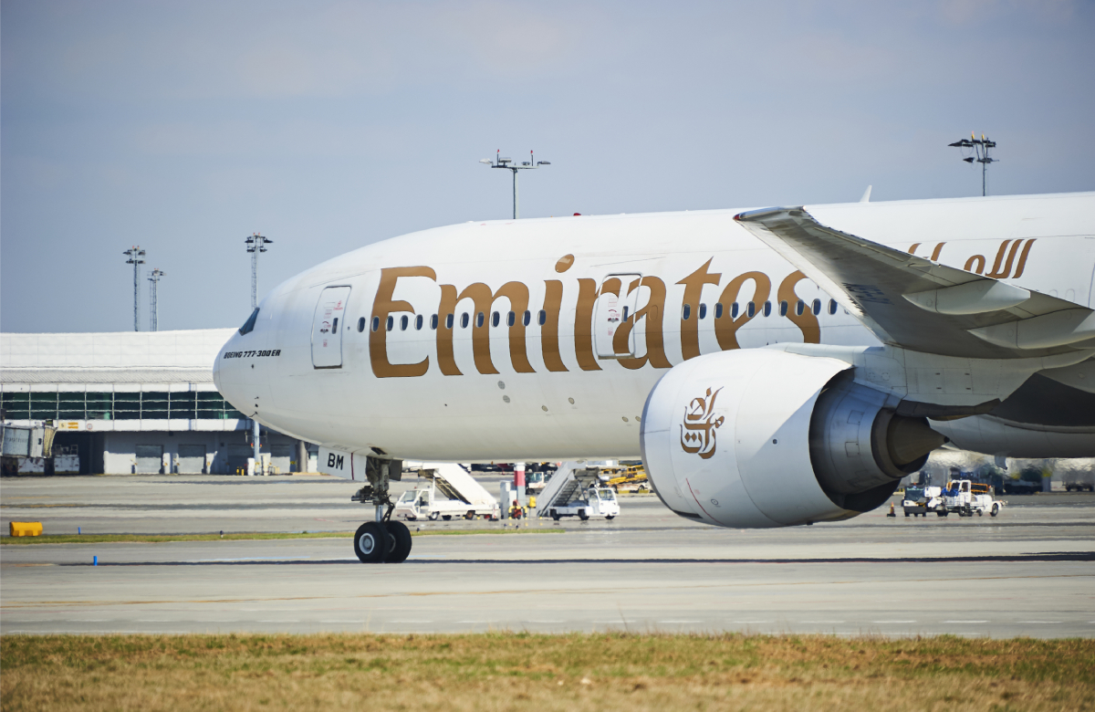 Emirates понесла убытки впервые за 33 года