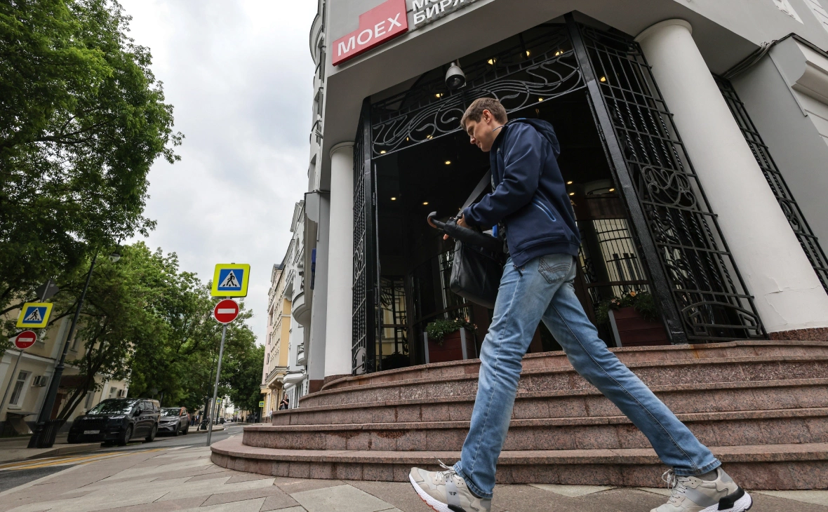 «Сектор в депрессии». Почему упали ИТ-акции и покупать ли их на просадке