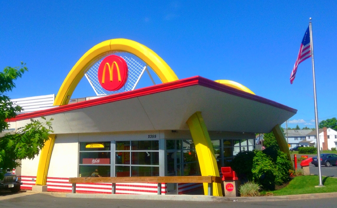 McDonald's удвоил квартальную прибыль. Аналитики рекомендуют купить акции