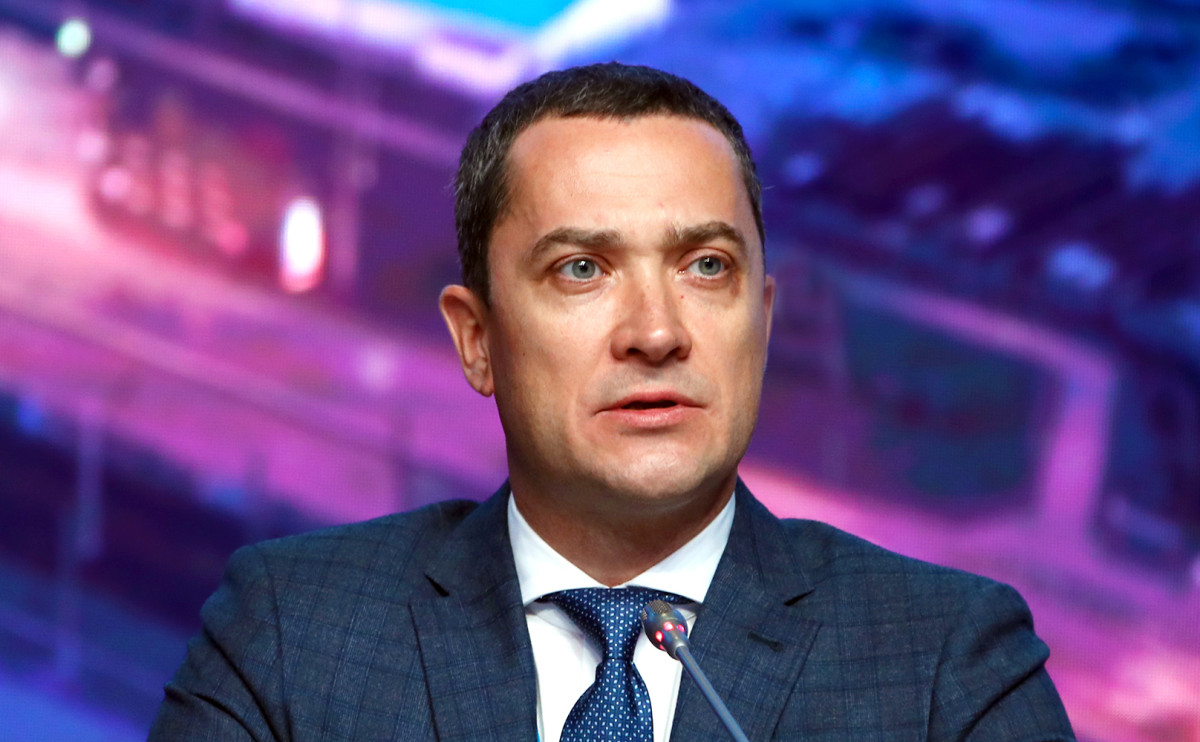 Пресс-секретарь главы правления «Газпрома» вошел в состав совдира VK