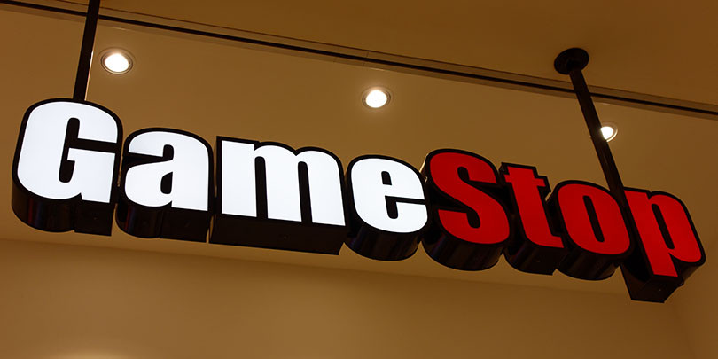 GameStop запустила свой NFT-кошелек. Акции на премаркете выросли на 2%