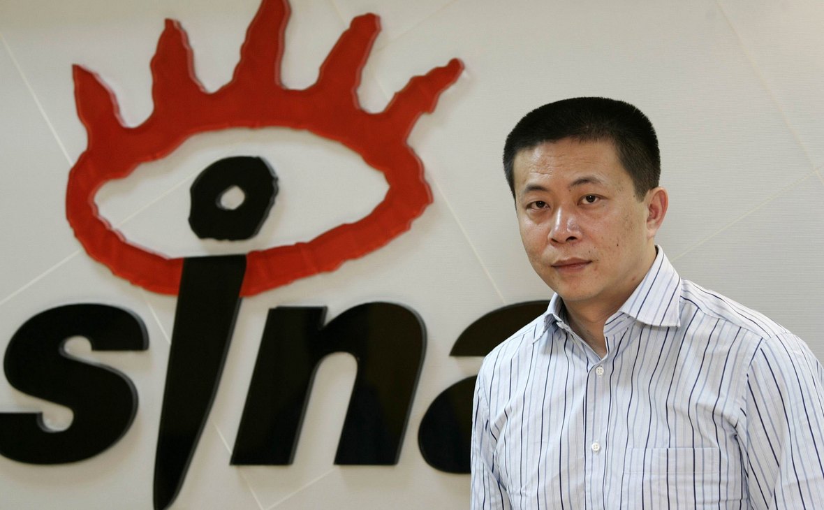 Медиагигант Sina покинет NASDAQ. За ним могут уйти другие компании Китая