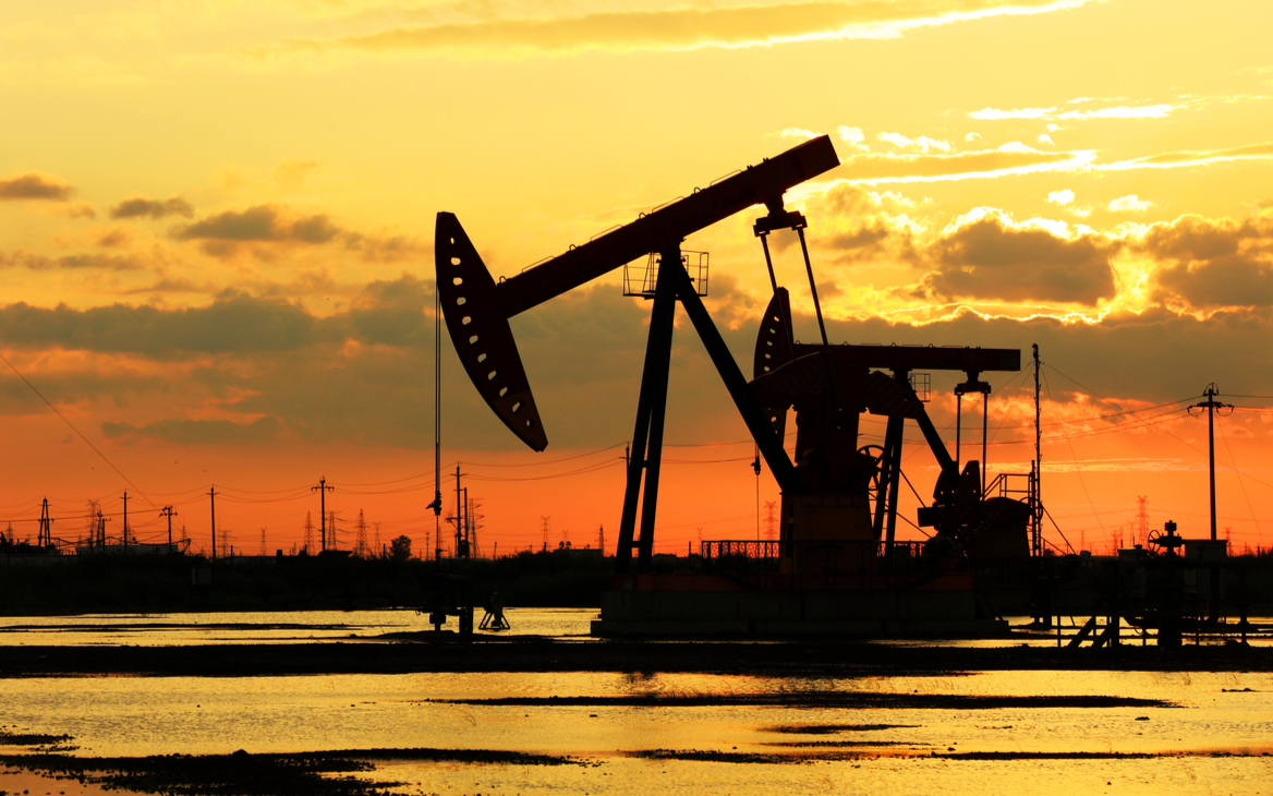 Цена российской нефти впервые с 2014 года приблизилась к $100 за баррель