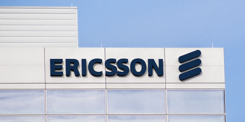 Акции Ericsson упали на 15% после признания о возможных взятках боевикам