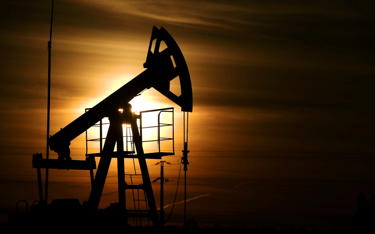 Citigroup спрогнозировала падение цен на нефть Brent ниже $80 за баррель