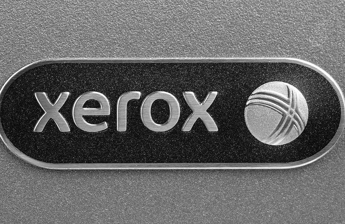 Xerox будет сотрудничать с Oracle для запуска инновационного бизнеса
