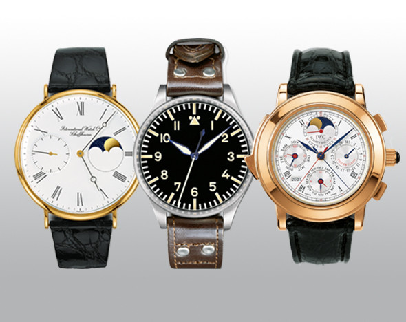 Фото: пресс-материалы IWC