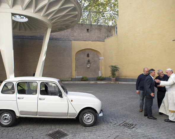 Фото: AP