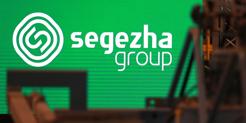 Акции холдинга Segezha Group потеряли более 6% после публикации отчета
