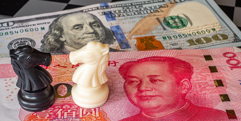 Трейдеры отказались верить в «медвежьи» прогнозы аналитиков по курсу юаня