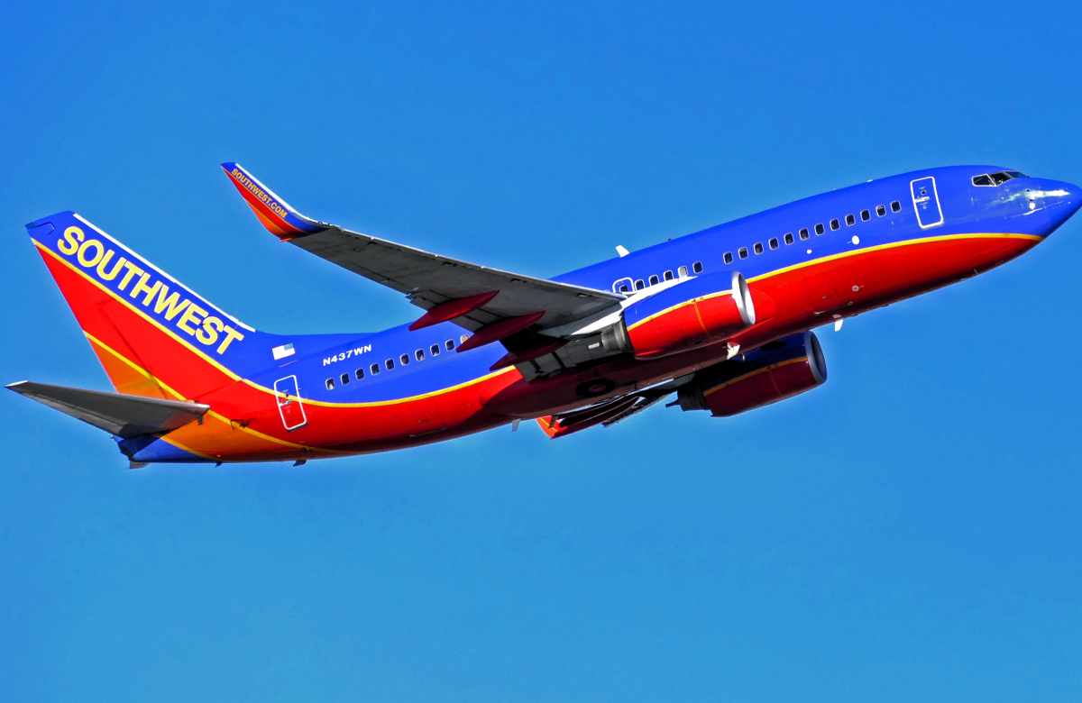 Глава Southwest Airlines Гэри Келли уйдет в отставку в 2022 году