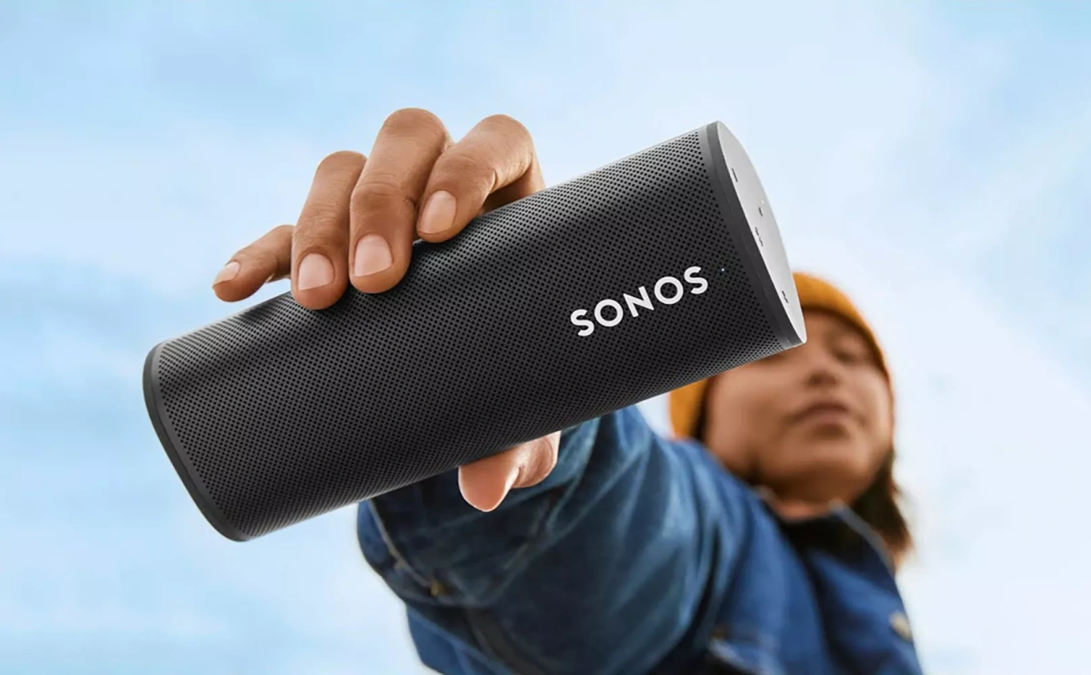 Акции Sonos упали на 34% на фоне снижения прогноза выручки