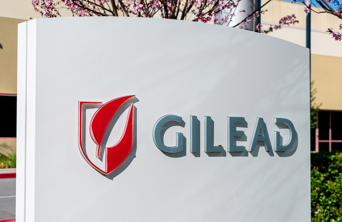 Gilead Sciences раскрыла сеть, продававшую ее поддельные препараты от ВИЧ