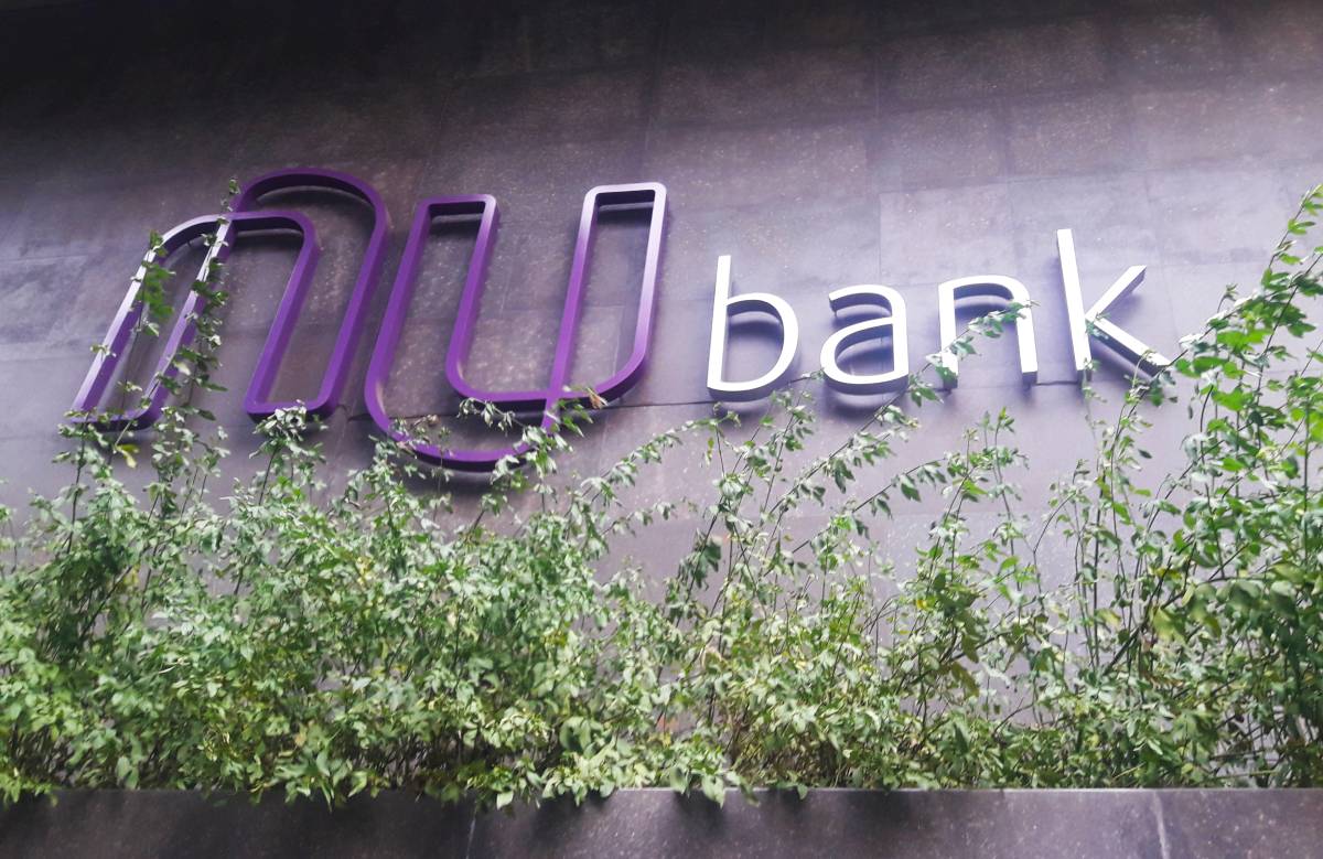 Бразильский Nubank привлек кредитную линию на $650 млн