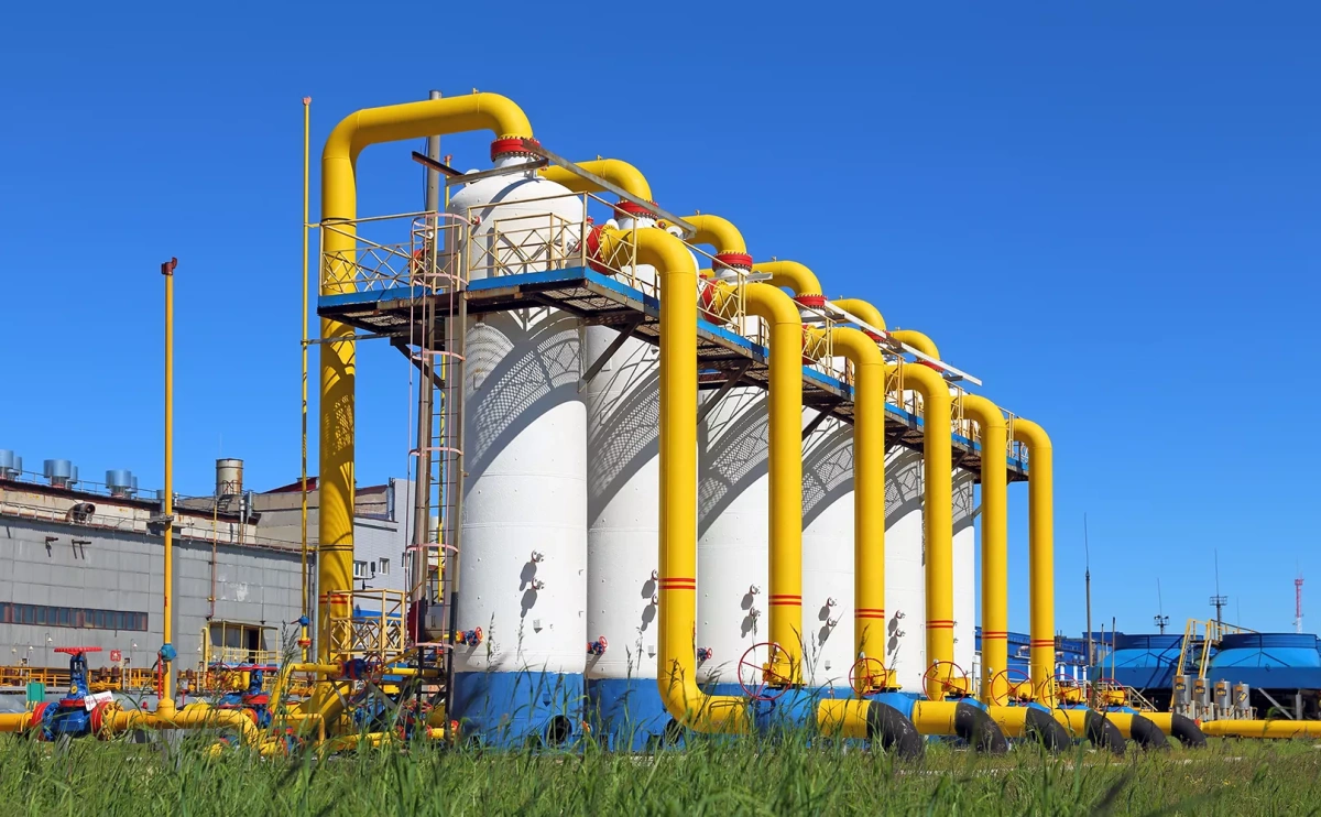 Немецкой SEFE нужно более €5 млрд для замены непоставленного газа из РФ